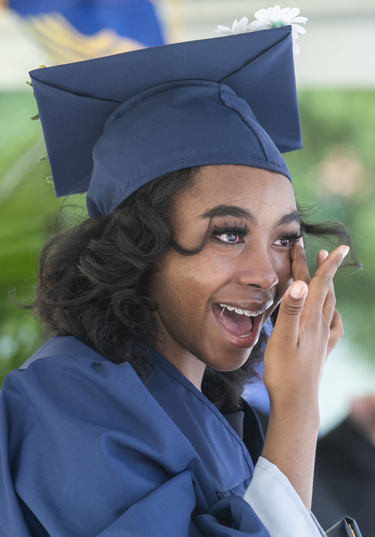 Northeast Graduation